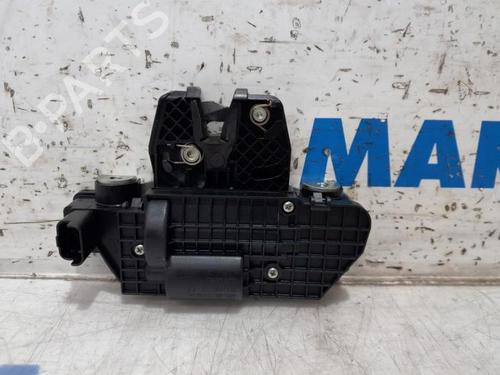 Electronic module PEUGEOT 5008 (0U_, 0E_) 1.6 HDi | BP31389297M83