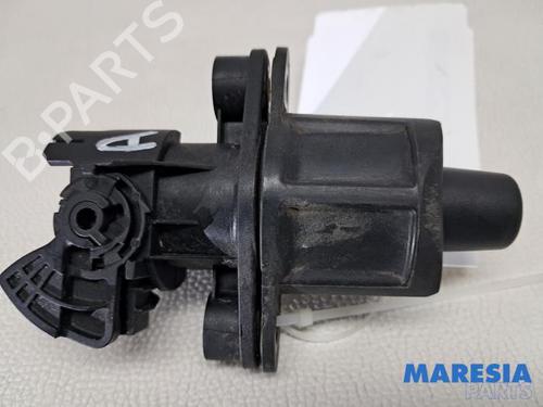 Electronic module CITROËN C1 (PM_, PN_) 1.0 | BP31534333M83