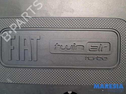 Air filter box FIAT 500 C (312_) 0.9 (312AG1A) | BP33803048M87 - Image 2