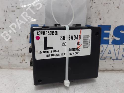 Electronic module PEUGEOT 4007 (VU_, VV_) 2.2 HDi | BP31495725M83