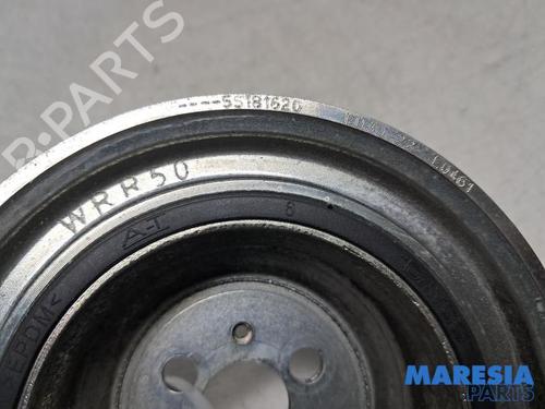 Pulley FIAT 500 (312_) 1.2 (312AXA1A) | BP32011754M122
