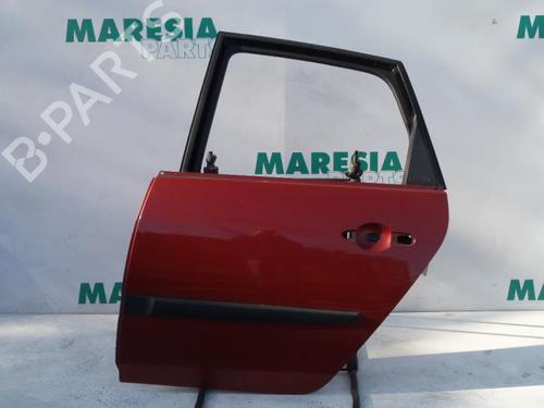 Used Left rear door RENAULT SCÉNIC II (JM0/1_) 1.5 dCi (JM02, JM13) (101 hp) 31512208