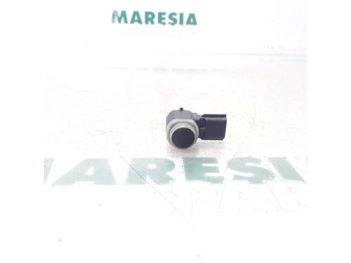 Used Electronic sensor RENAULT CAPTUR I (J5_, H5_) 0.9 TCe 90 (90 hp) 31515820