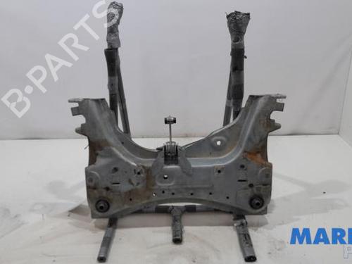 Forbro RENAULT ZOE Hatchback Van (BFM_) Electric (BFME) (92 hp) 31483947