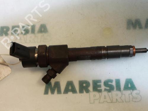 Used Injector RENAULT LAGUNA II Grandtour (KG0/1_) 1.9 dCi (KG0E, KG0R) (100 hp) 31507113