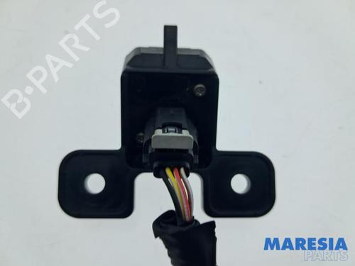 Camera RENAULT CAPTUR II (HF_) TCe 160 (HFN1) | BP39932846E14 - Image 3