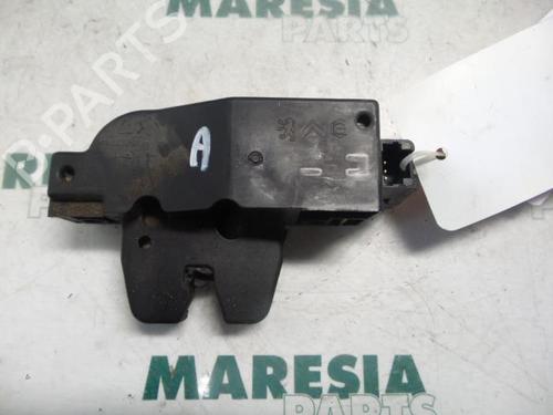 Used Electronic module PEUGEOT 307 SW (3H) 1.6 HDI 110 (109 hp) 31491070