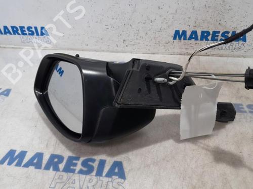 Used Right mirror Right mirror PEUGEOT 208 I (CA_, CC_) 1.0 VTi (68 hp) 31428334 31428334