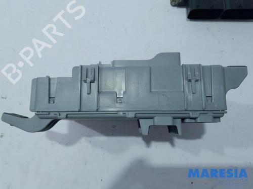 Engine control unit (ECU) ALFA ROMEO MITO (955_) 1.3 MultiJet (955AXT1A) | BP31473033M57