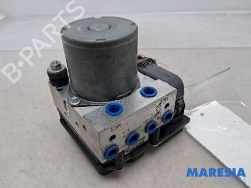 Used ABS pump CITROËN C4 Picasso I MPV (UD_) 1.6 16V (150 hp) 31412555