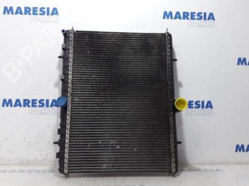 Used Water radiator PEUGEOT EXPERT Van (VF3A_, VF3U_, VF3X_) 2.0 HDi 140 (136 hp) 31426912