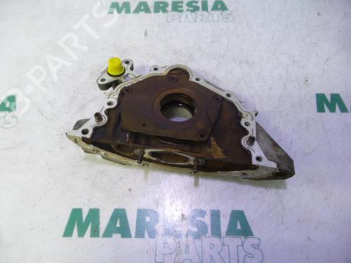 Andre PEUGEOT 607 (9D, 9U) 2.0 | BP31504302O1