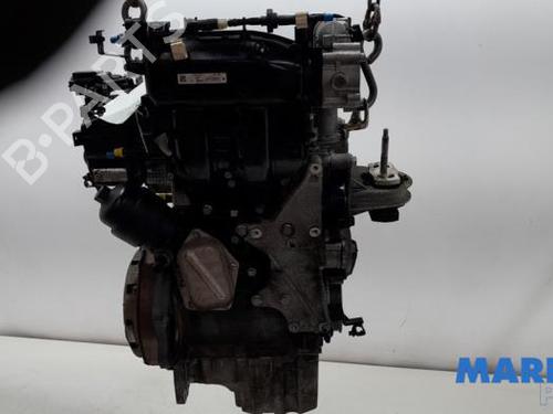 Used Engine Engine 36877804 36877804