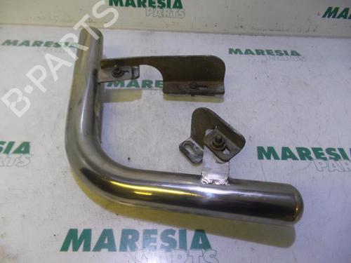 other-renault-trafic-ii-van-fl-2001-31431916 main image