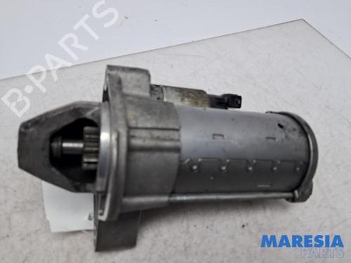 Starter CITROËN C4 CACTUS 1.6 BlueHDi 100 | BP37992422M8 - Image 3