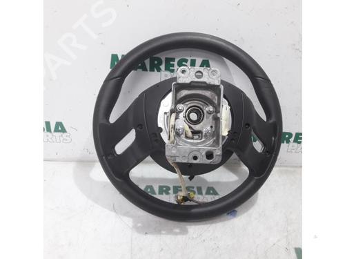 Steering wheel CITROËN C4 Picasso I MPV (UD_) 1.6 HDi | BP31477541C49