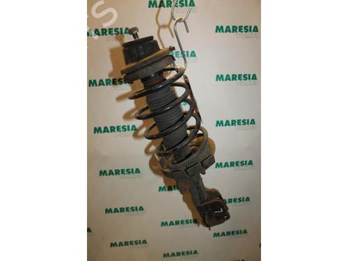 Used Left front shock absorber FIAT STILO (192_) 1.6 16V (192_XB1A) (103 hp) 31463504