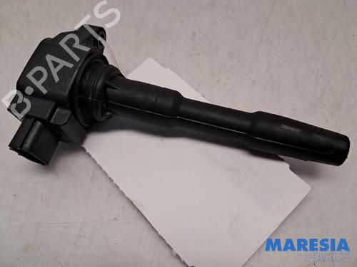 Used Ignition coil RENAULT CLIO IV (BH_) 0.9 TCe 90 (BHNF, BHMA, BHMH, BHJK, BHJR) (90 hp) 31532663