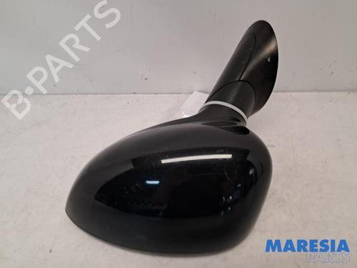 Left mirror FIAT 500 (312_) 0.9 (312AXN1A) | BP31411669C26 