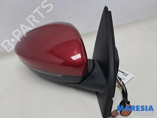 Used Right mirror PEUGEOT 308 II (LB_, LP_, LW_, LH_, L3_) 1.6 THP 125 (125 hp) 32011904