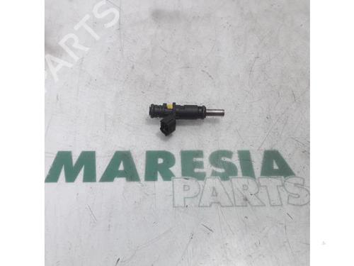 Used Injector PEUGEOT 207 SW (WK_) 1.4 16V (95 hp) 31434801