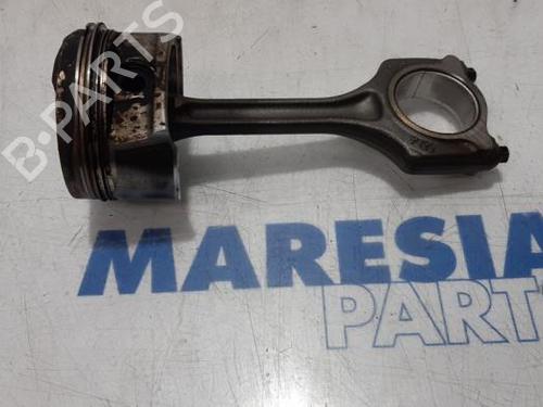 Used Other Other CITROËN C4 II (NC_) 1.4 VTi 95 (NC8FP0) (95 hp) 31536746 31536746