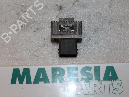 Used Electronic sensor PEUGEOT PARTNER Box Body/MPV (5_, G_) 2.0 HDi (90 hp) 31453062