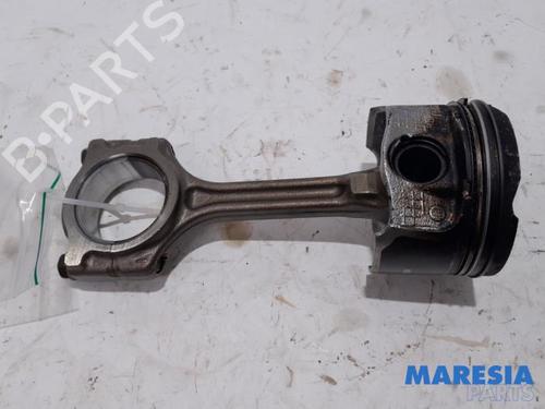 Used Other Other RENAULT CAPTUR I (J5_, H5_) 1.3 TCe 150 (J5NK, J5JS) (150 hp) 31487123 31487123