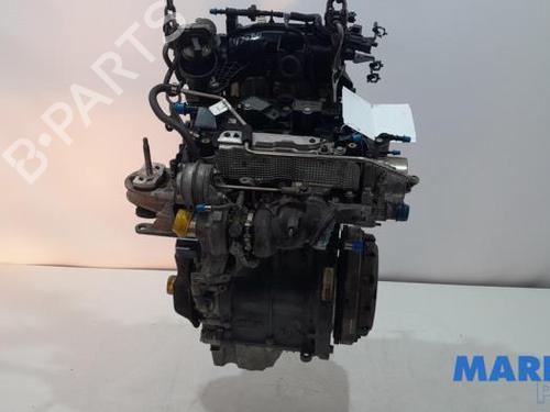 Used Engine FIAT 500 (312_) 0.9 (312AXN1A) (80 hp) 31388348