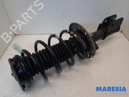 Used Right front shock absorber CITROËN C4 Picasso II 1.6 THP 155 (156 hp) 31451815