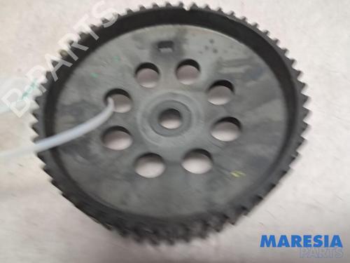 Remskive ALFA ROMEO GT (937_) 1.9 JTD (937CXN1B) (150 hp) 31433546