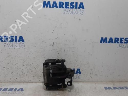 Used Left rear brake caliper FIAT TALENTO Van (296_) 2.0 EcoJet (145 hp) 31422582