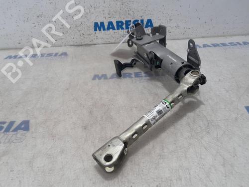 Steering column OPEL VIVARO B Van (X82) 1.6 CDTI (05) | BP31417843M21 