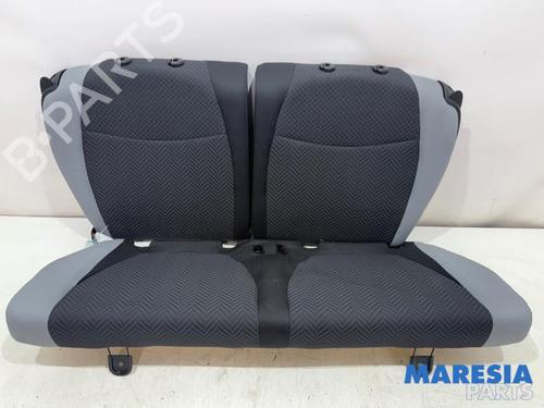 Sæde Bagtil FIAT 500 (312_) 1.2 (312AXA1A) (69 hp) 33054965