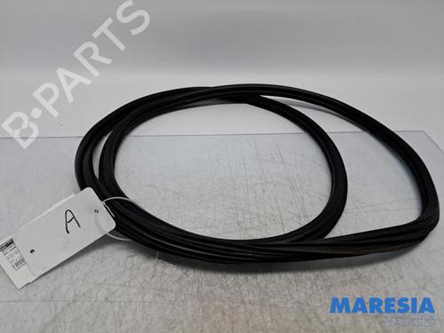 Used Crossmember Crossmember OPEL ADAM (M13) 1.0 (90 hp) 33296472 33296472