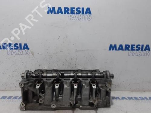 Used Cylinder head RENAULT MEGANE III Grandtour (KZ0/1) 1.5 dCi (KZ09, KZ0D, KZ1G, KZ29, KZ14, KZ1W, KZ10, KZ1F,... (110 hp) 31533519