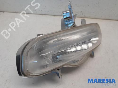 Used Right daytime light FIAT PANDA (312_, 319_) 0.9 (312PXN1A, 312PXN11) (80 hp) 31399113