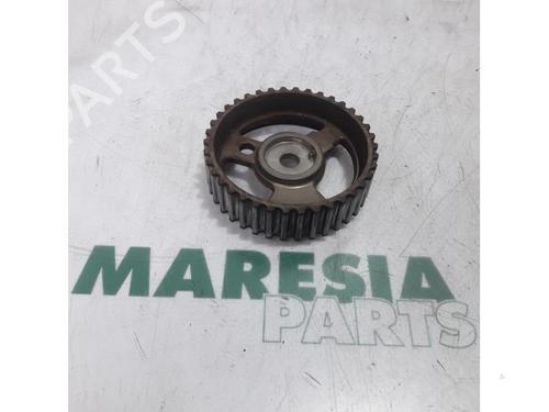 Pulley PEUGEOT 307 CC (3B) 2.0 16V | BP31449076M122