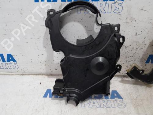 Timing cover CITROËN JUMPY II Van 2.0 HDi 125 | BP31407725M123 - Image 2