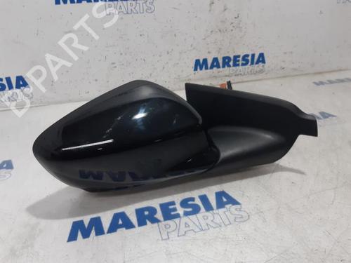 Bakspejl Højre CITROËN C4 CACTUS 1.6 BlueHDi 100 | BP31460187C27