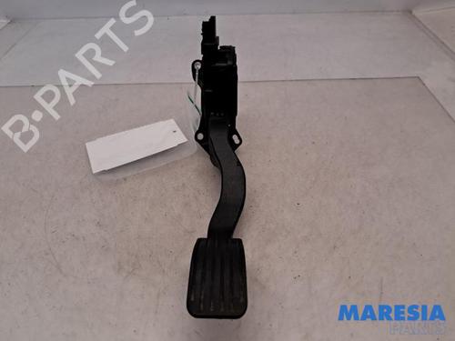 Pedal PEUGEOT 308 I (4A_, 4C_) 1.6 16V (120 hp) 31415187