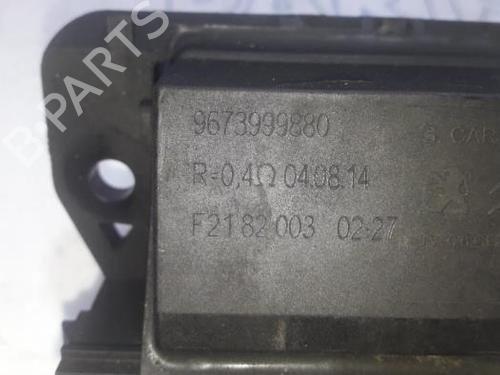 Electronic sensor PEUGEOT PARTNER Box Body/MPV 1.6 HDi / BlueHDi 75 | BP31396816M84