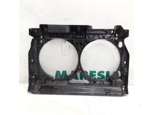 Frontplade/Frontkurv PEUGEOT 407 Coupe (6C_) 2.7 HDi | BP31386541C72 - Image 5