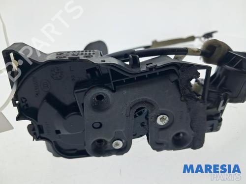 Elektronisk modul Elektronisk modul RENAULT TALISMAN Grandtour (KP_) 1.3 TCe 160 (KPNC) (158 hp) 39932987 39932987