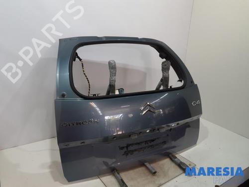 Tailgate CITROËN C4 Grand Picasso I (UA_) 1.6 HDi | BP31442621C6 