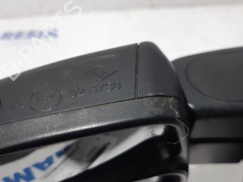 Right mirror OPEL COMBO Box Body/MPV (X12) 1.4 (B05) | BP31514768C27