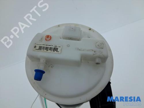 Fuel pump RENAULT CAPTUR I (J5_, H5_) 1.2 TCe 120 | BP33054947M76 - Image 3