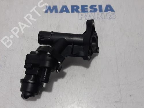 Used Other RENAULT TRAFIC III Van (FG_) 1.6 dCi 125 (FGMH) (125 hp) 31493239