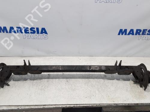 Bagaksel RENAULT MASTER III Van (FV) 2.3 dCi 145 FWD (FV0E, FV0F, FV0H, FV02, FV0M, FV0S,... (146 hp) 31455000