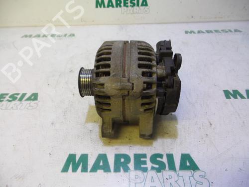 Generator PEUGEOT 407 SW (6E_, 6D_) 2.0 16V (140 hp) 31413436